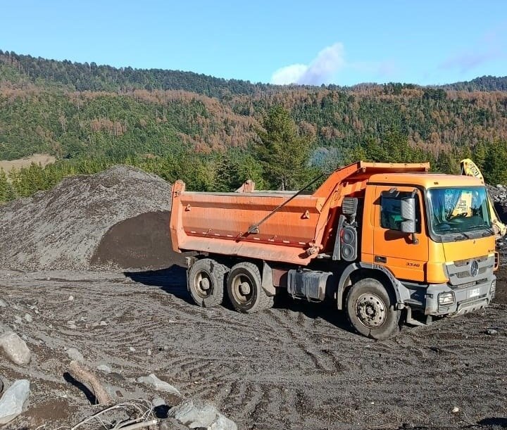 Venta-aridos-villarrica-pucon-Titan-aridos-