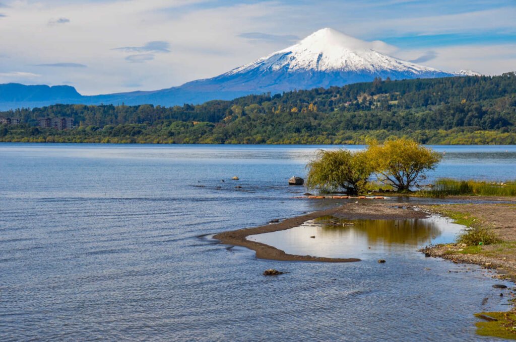 venta de aridos villarrica pucon