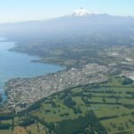 aridos en villarrica pucon